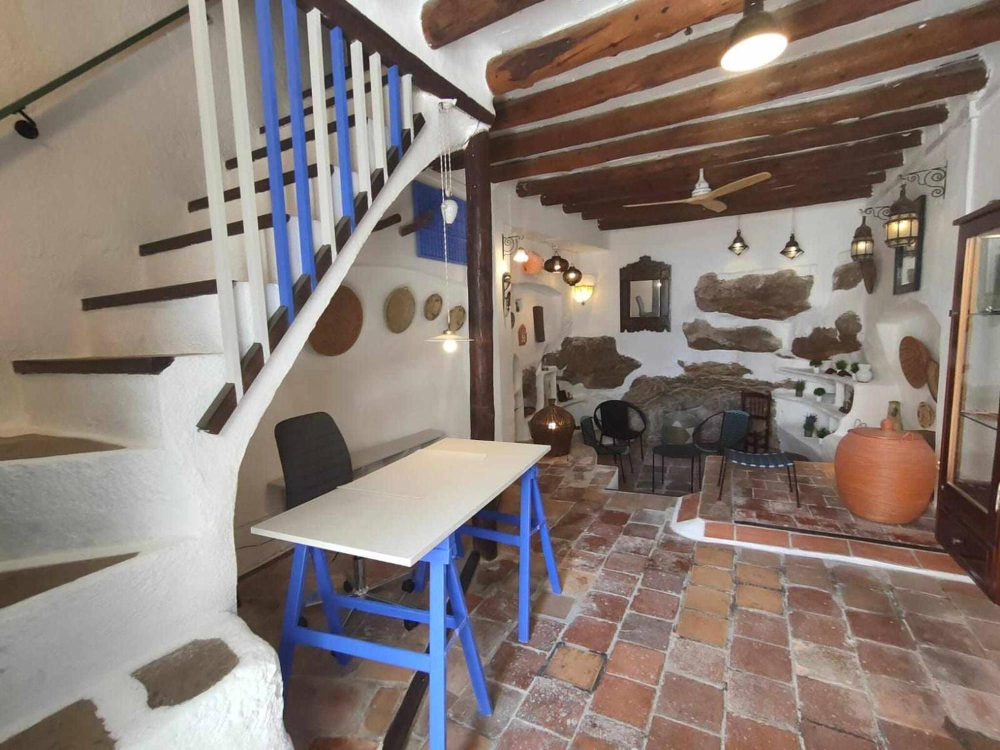 A H RENTALS Casa Mira en Calma Peñíscola Exterior foto