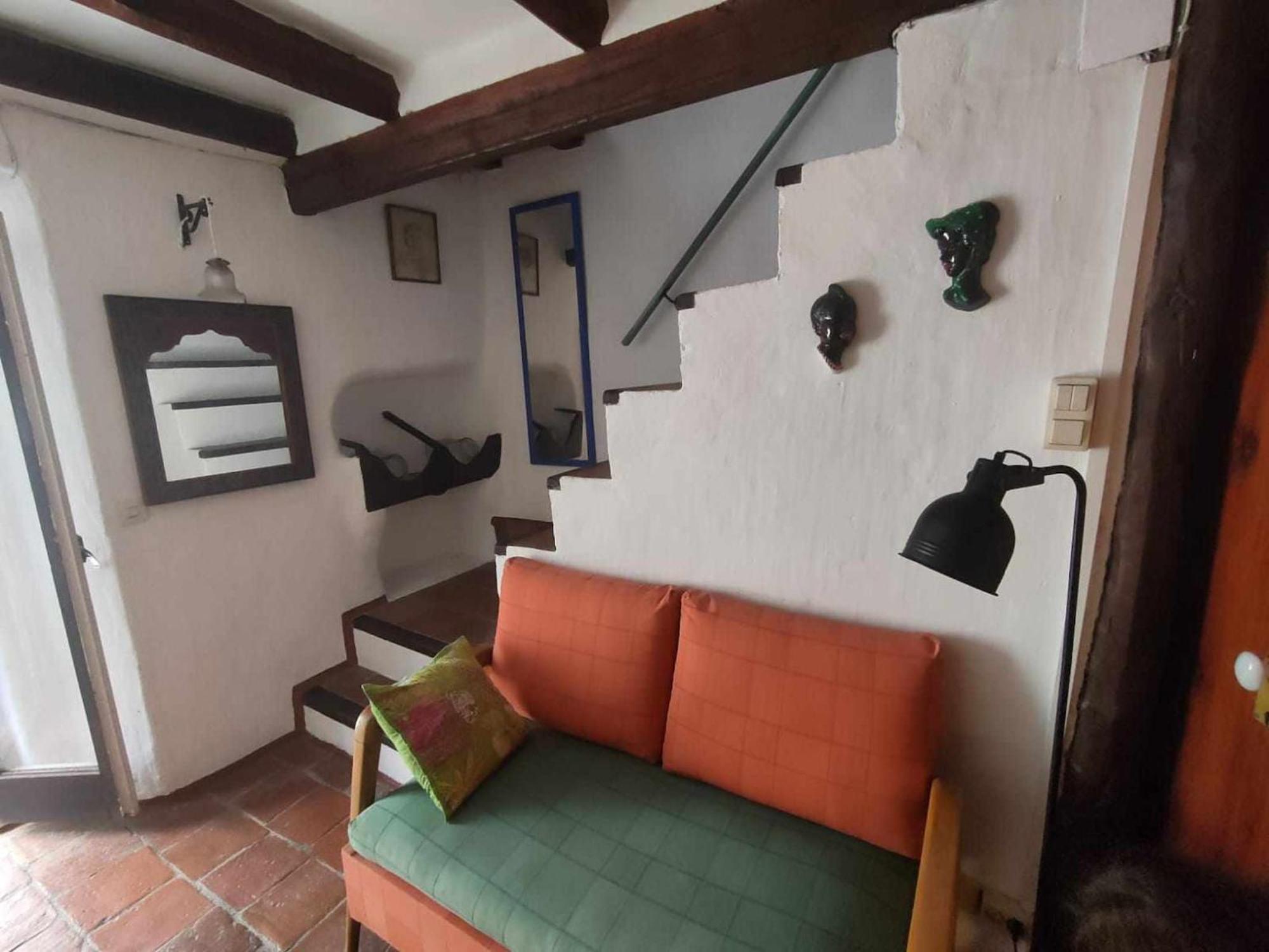 A H RENTALS Casa Mira en Calma Peñíscola Exterior foto